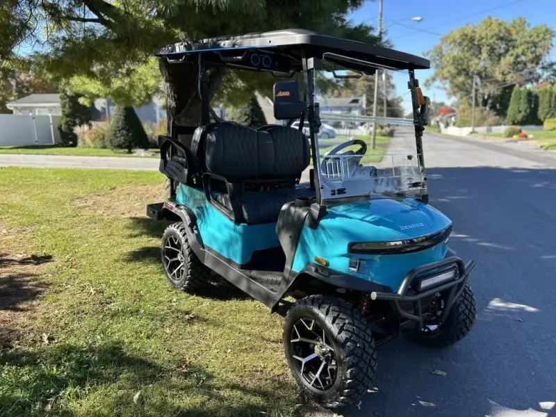 2026 Denago Nomad XL thumb 3