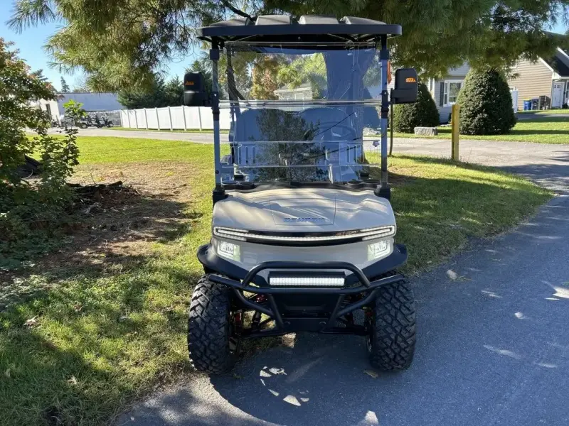 2026 Denago Nomad XL thumb 2