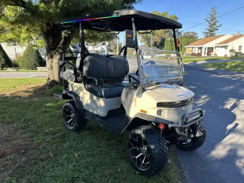 2026 Denago Nomad XL thumb 3