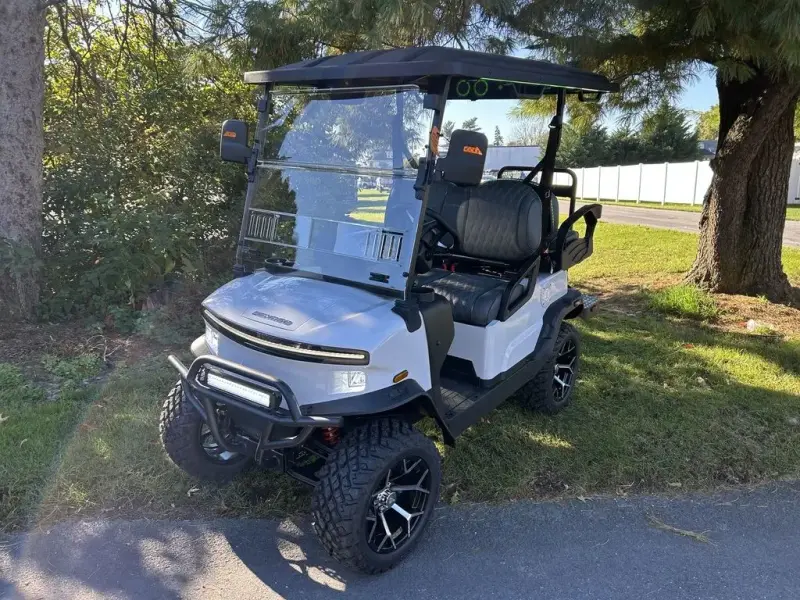 2026 Denago Nomad XL photo 1