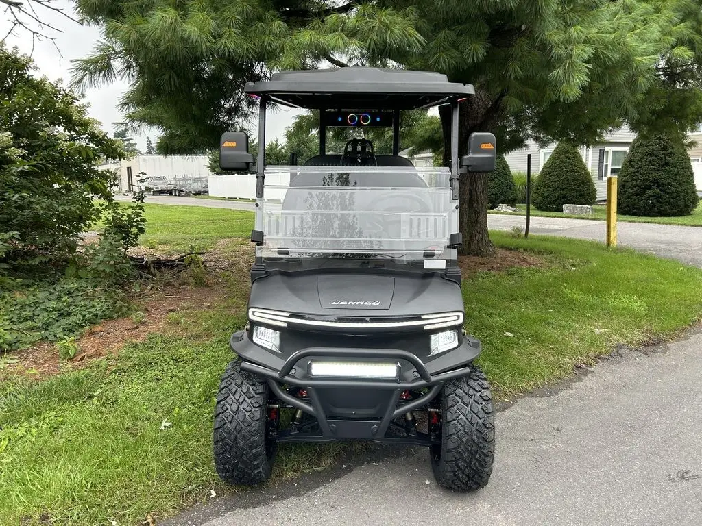 2026 Denago Rover XL thumb 2