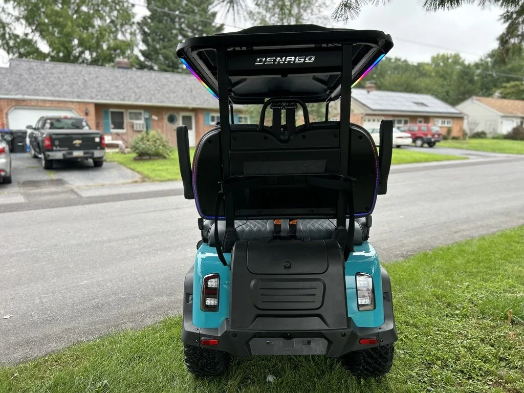 2026 Denago Rover XL thumb 4
