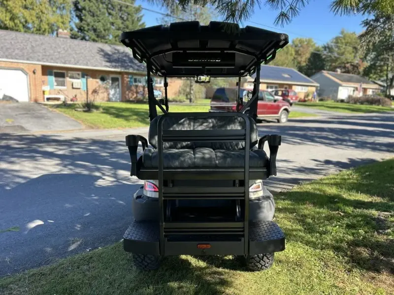 2026 Denago Nomad XL thumb 4