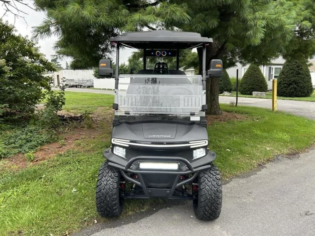 2026 Denago Rover XL thumb 2