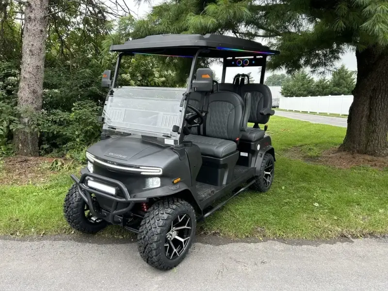 2026 Denago Rover XL photo 1