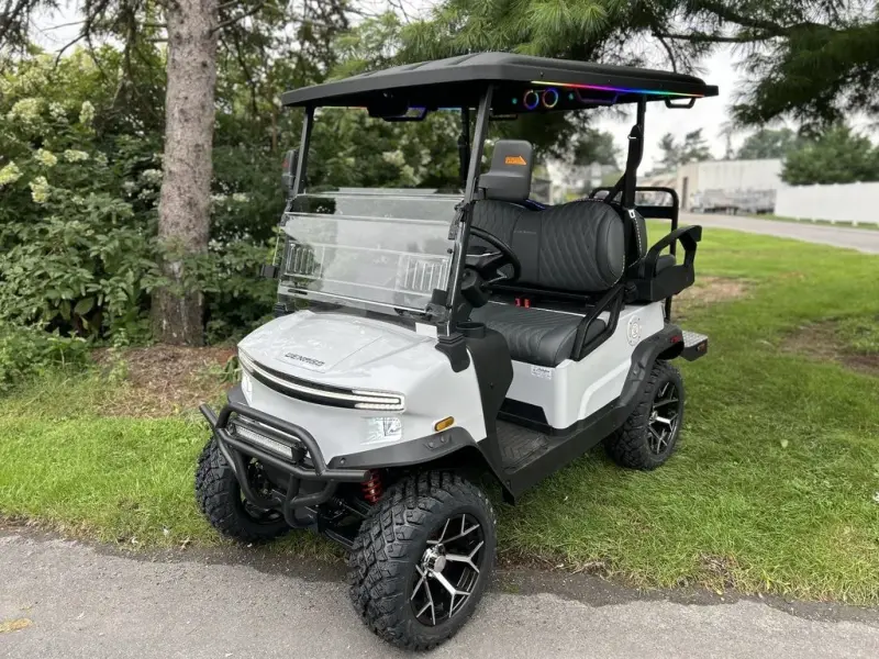 2026 Denago Nomad XL photo 1