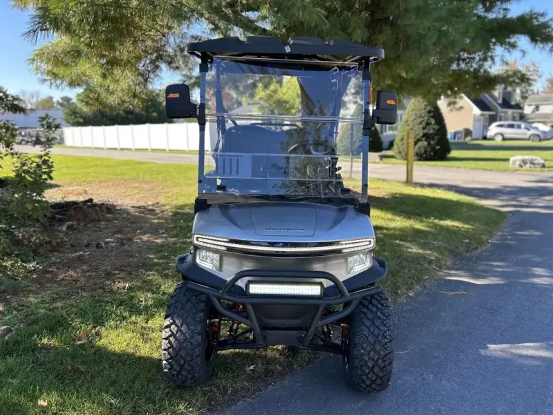 2026 Denago Nomad XL thumb 2