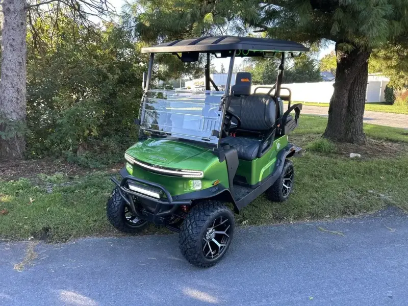 2026 Denago Nomad XL photo 1