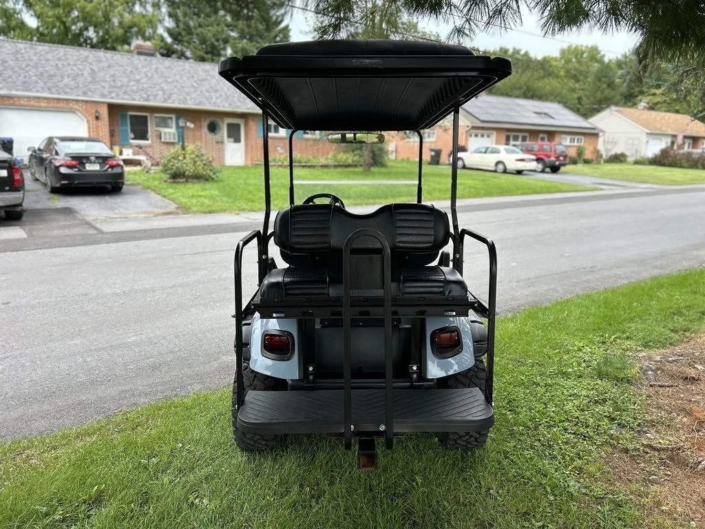 2017 E-Z-GO TXT thumb 4