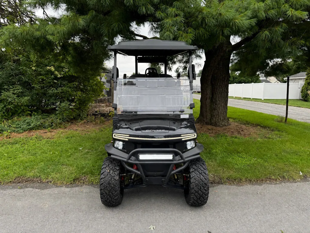 2026 Denago Rover XL thumb 2
