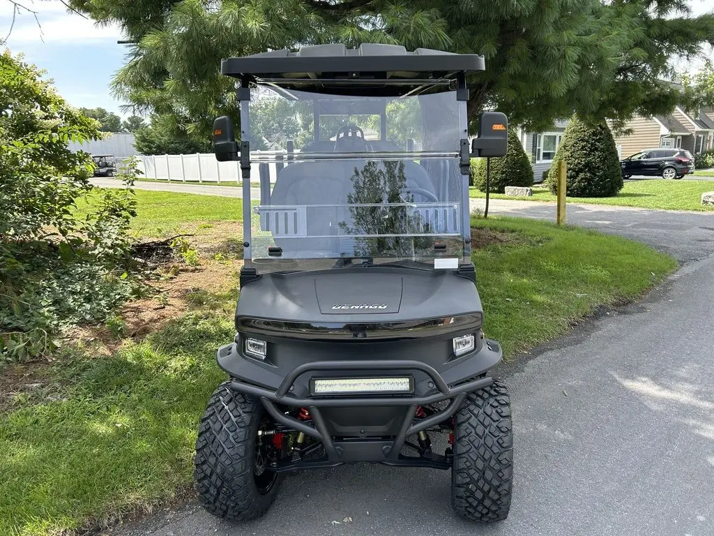 2026 Denago Rover XXL thumb 2