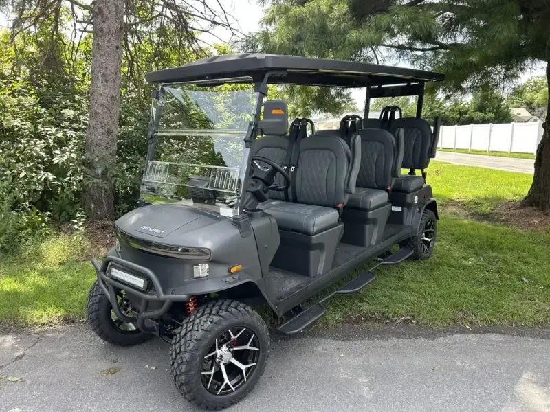 2026 Denago Rover XXL photo 1