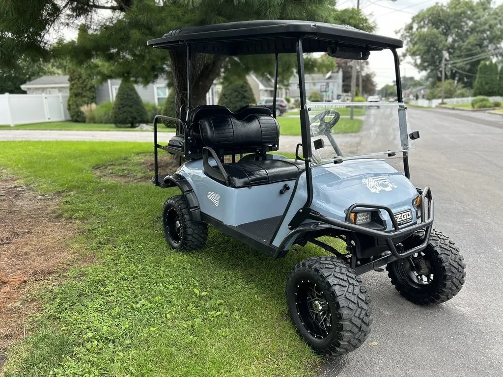 2017 E-Z-GO TXT thumb 3