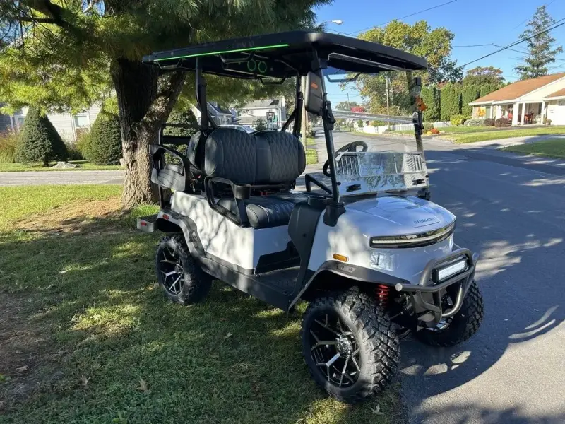 2026 Denago Nomad XL thumb 3