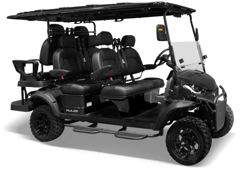 2026 Activev 6 Seater Lifted thumb 1