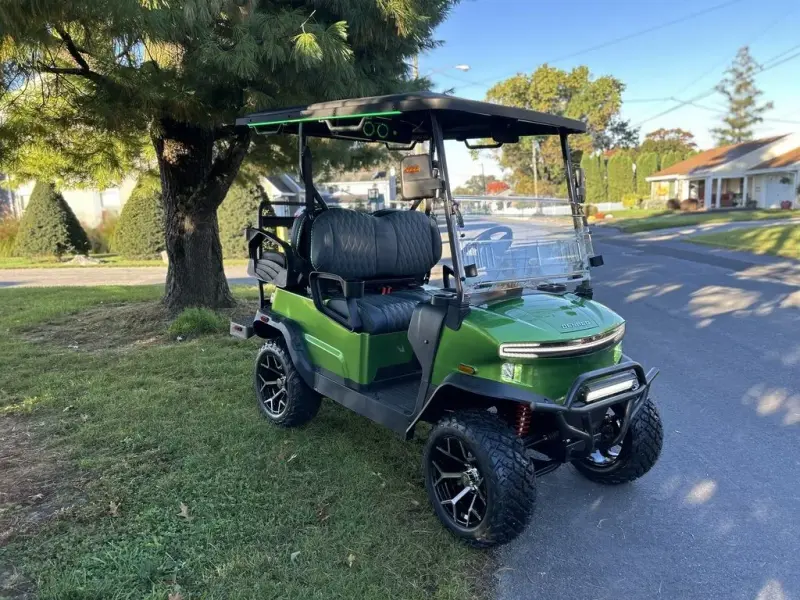 2026 Denago Nomad XL thumb 3