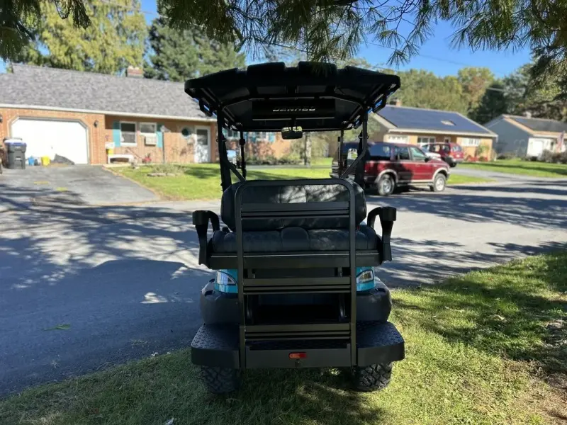 2026 Denago Nomad XL thumb 4
