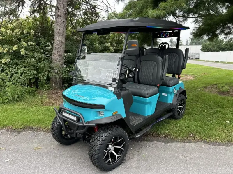 2026 Denago Rover XL thumb 1