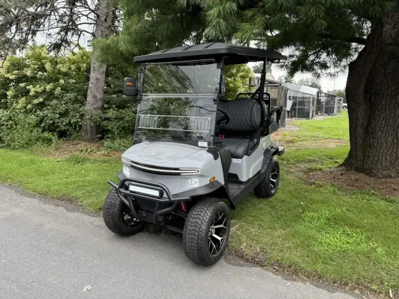 2026 Denago Nomad XL photo 1