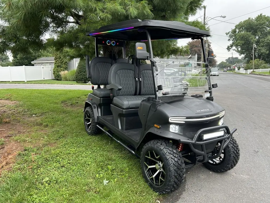 2026 Denago Rover XL thumb 3