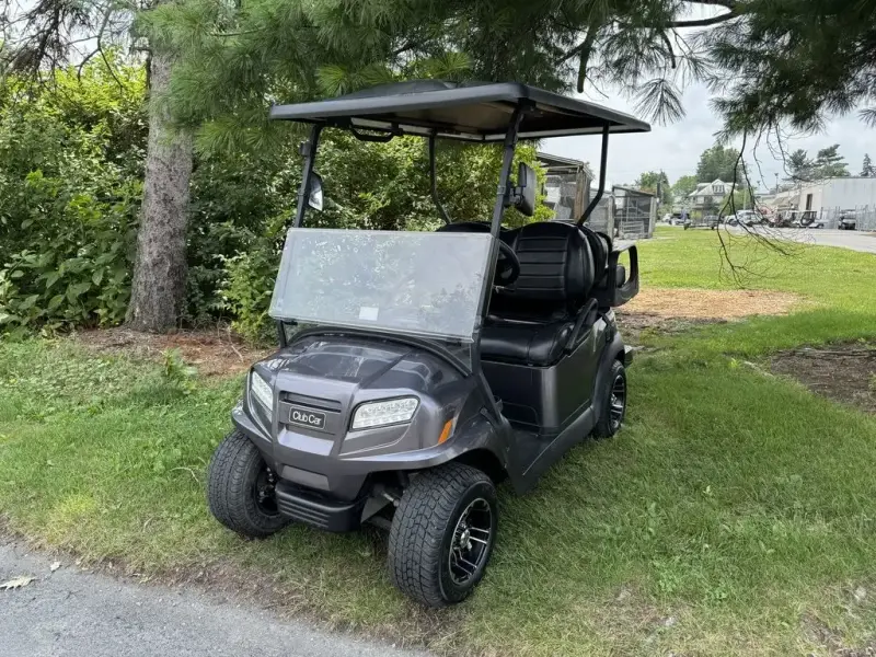 2022 Club Car Onward Electric photo 1