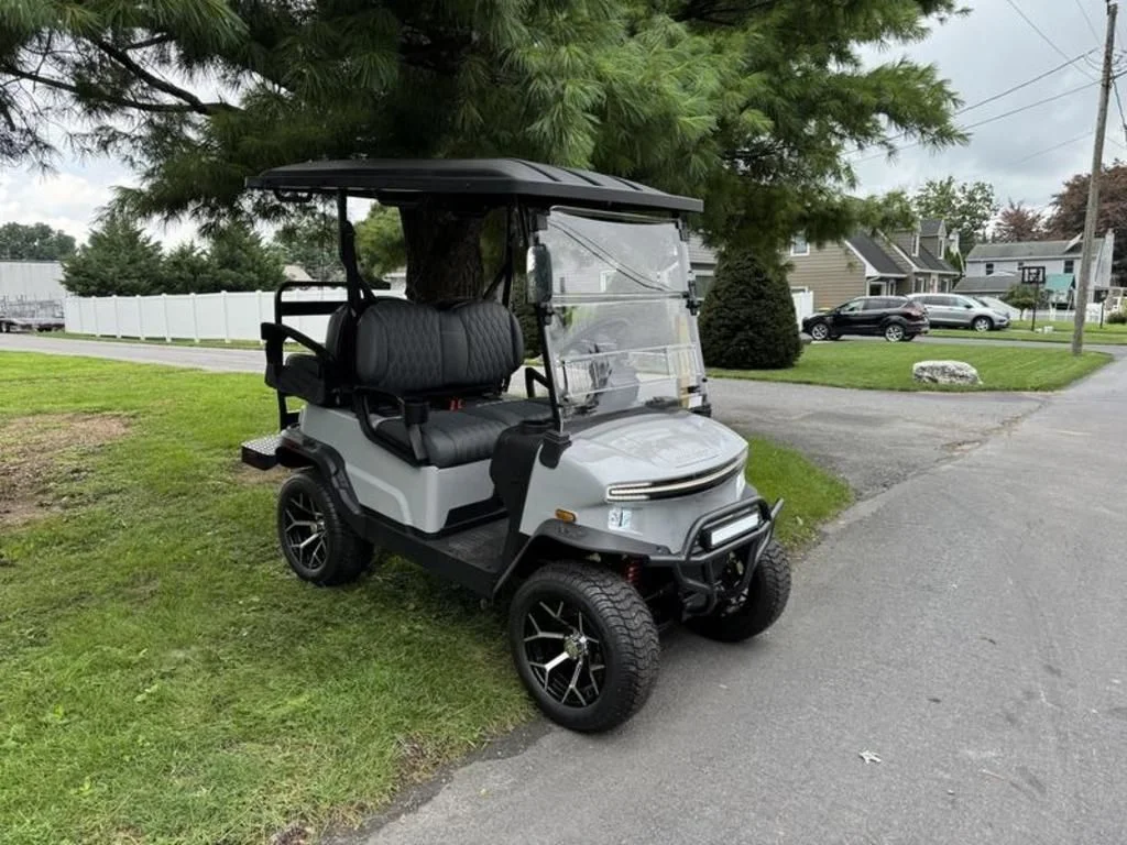 2026 Denago Nomad XL thumb 3