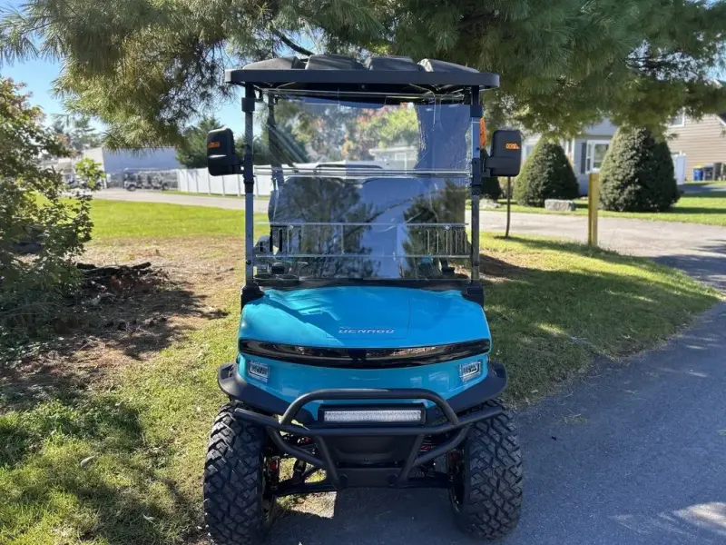 2026 Denago Nomad XL thumb 2