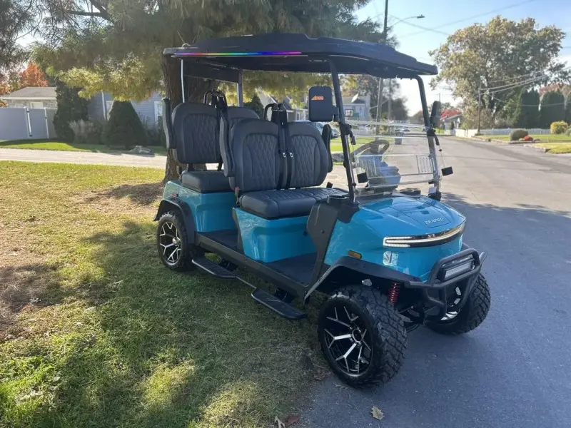 2026 Denago Rover XL thumb 3