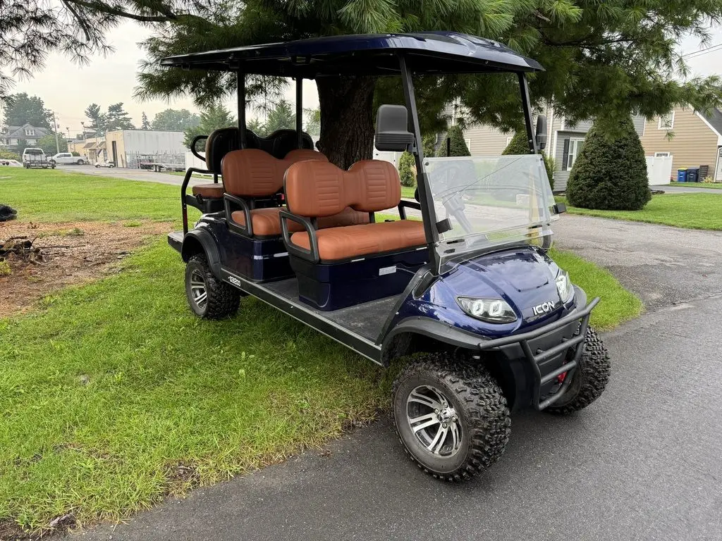2024 ICON G60L thumb 3