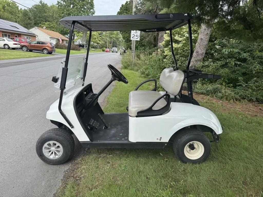 2020 E-Z-GO TXT thumb 4