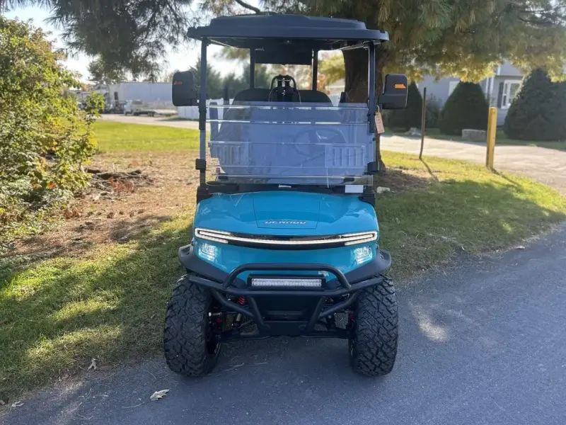 2026 Denago Rover XL thumb 2