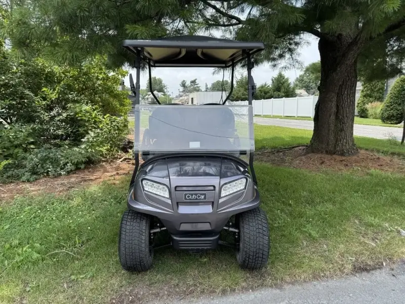 2022 Club Car Onward Electric thumb 2