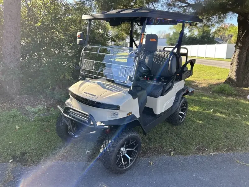 2026 Denago Nomad XL photo 1