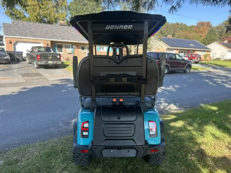 2026 Denago Rover XL thumb 4