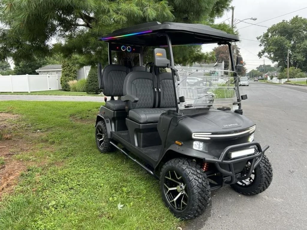2026 Denago Rover XL thumb 3