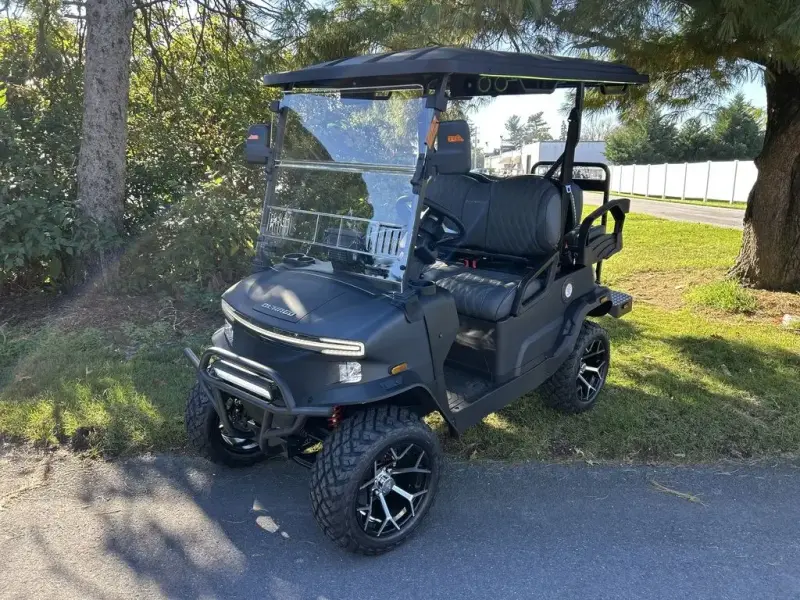 2026 Denago Nomad XL photo 1
