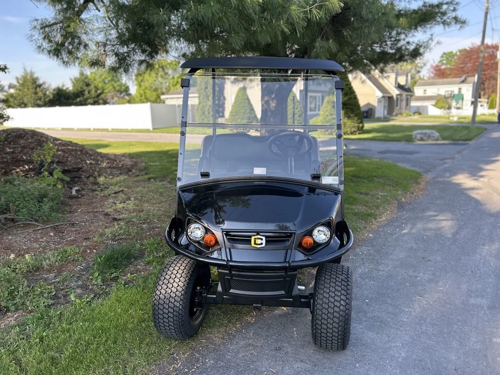 2026 Cushman Hauler PRO ELiTE Lithium thumb 2