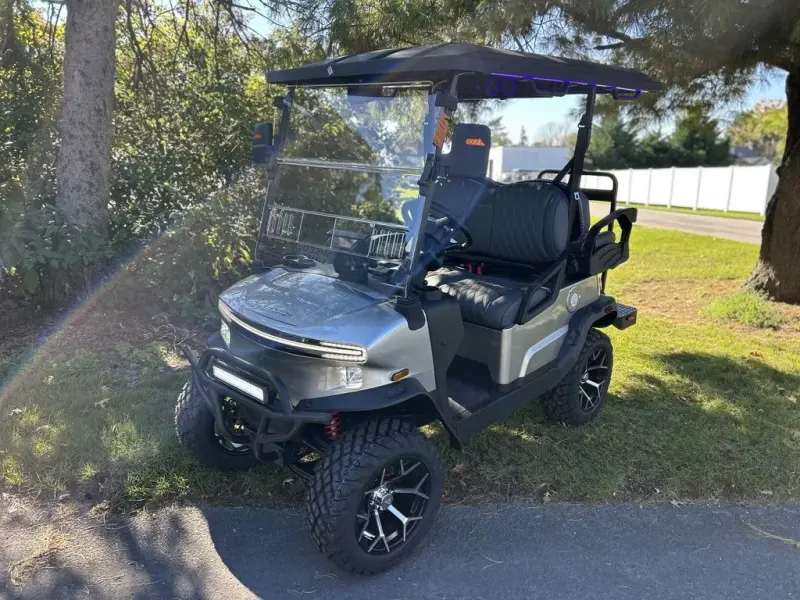 2026 Denago Nomad XL photo 1