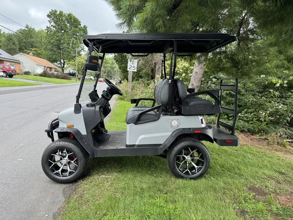 2026 Denago Nomad XL thumb 4