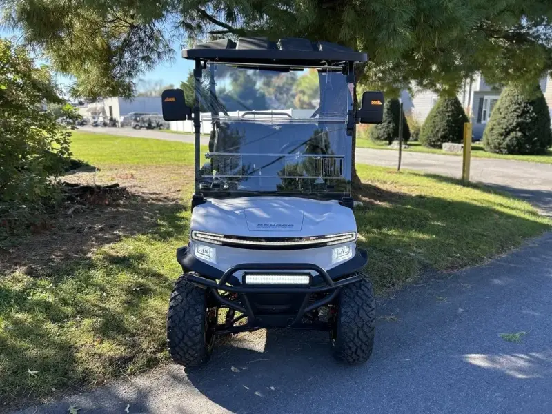 2026 Denago Nomad XL thumb 2