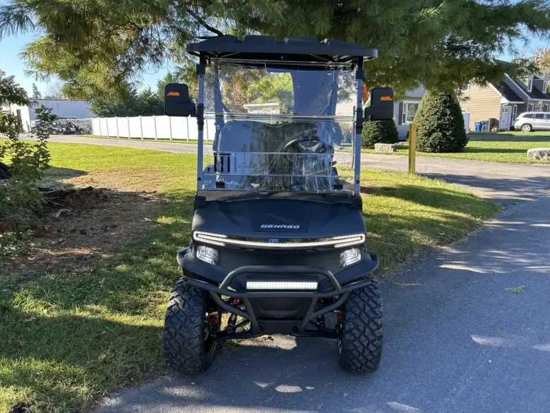 2026 Denago Nomad XL thumb 2