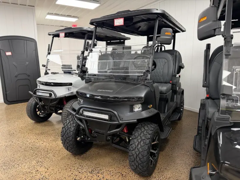 2026 Denago Rover XL