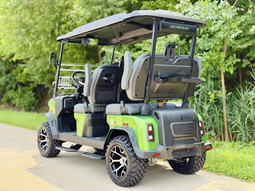 2026 Denago Rover XL thumb 4