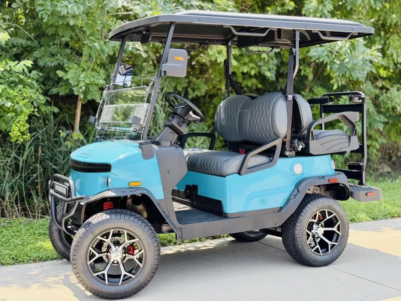 2026 Denago Nomad XL photo 1
