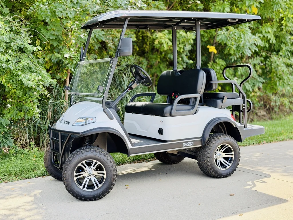2024 ICON I40L photo 1