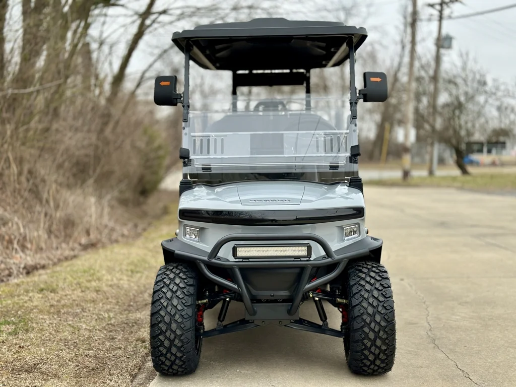 2026 Denago Rover XL thumb 2