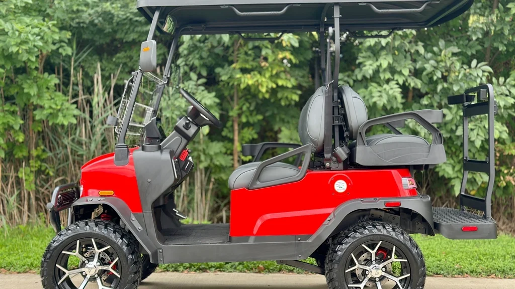2026 Denago Nomad XL thumb 3