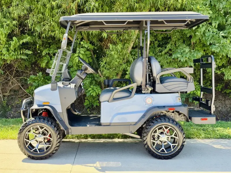 2026 Denago Nomad XL photo 1
