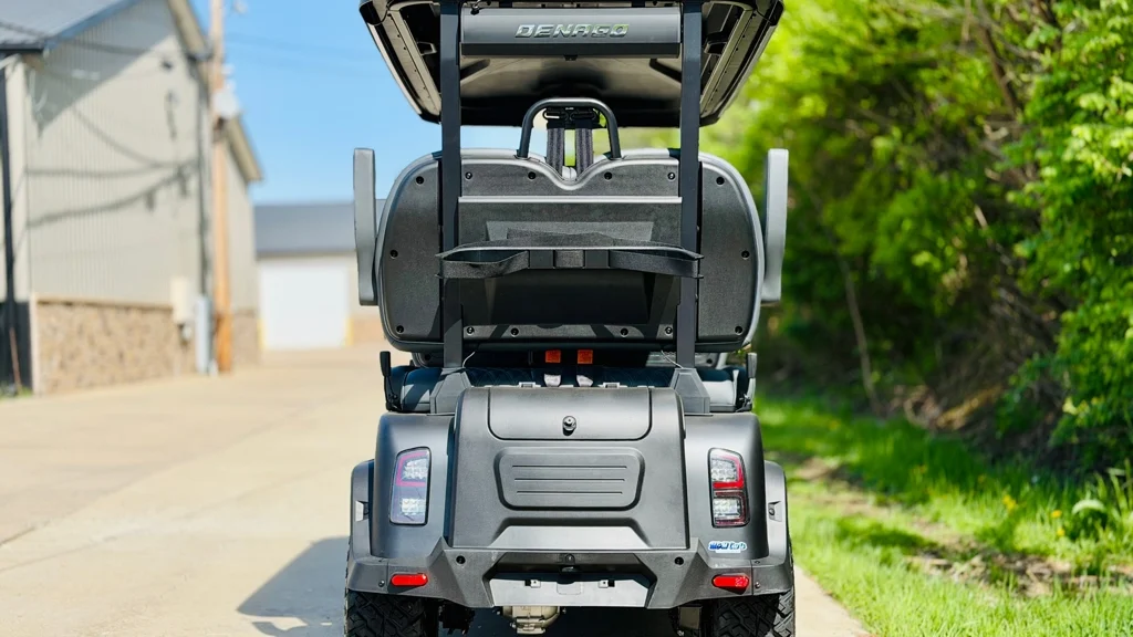 2026 Denago Rover XL thumb 2