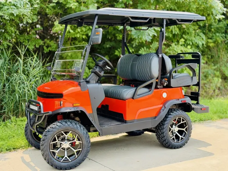 2026 Denago Nomad XL photo 1